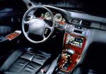 Nissan Maxima 1995 года (US)